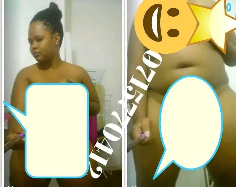 My Leaked Nude Photos Shaped Me-Anita Fabiola