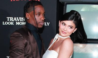 Kylie Jenner Opens Up On Travis Scott break up and Tyga reunion