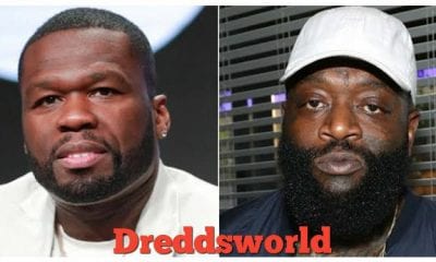 50 Cent Sues Rick Ross Again