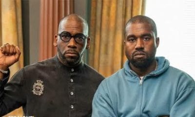 Pastor Jamal Bryant redirects Kanye West's donation over Trump support