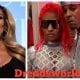 Wendy Williams shades Nicki Minaj and Kenneth Petty Marriage
