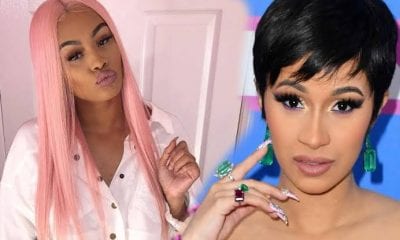 Cardi B Gets Summer Bunni Fired From Love And Hip Hop