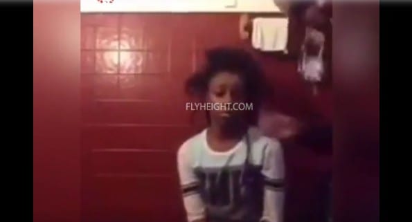Mom beats her daughter on instagram full video - 🧡 Daughter T...