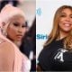 Nicki Minaj responds to Wendy Williams shading her husband