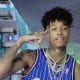 Blueface Slammed For Paying Respect To Juice WRLD And Not Nipsey