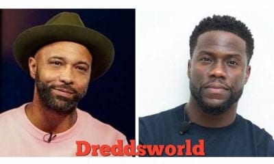 Joe Budden Understands Why Kevin Hart Cheated On His Wife 