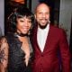 Common And Tiffany Haddish Are Officially Dating 