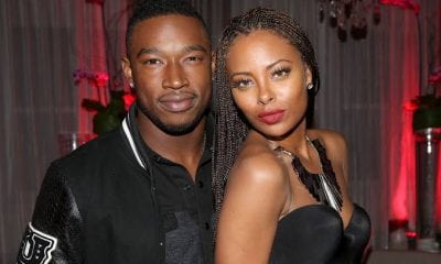 Kevin McCall Makes Fun Of Real Housewives Eva Marcille's Baby