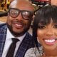 Porsha's Hubby Dennis McKinley Goes On Date With Women 