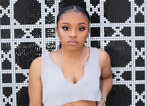 Floyd Mayweather's Daughter Yaya Gets Into Fight & Allegedly Pregnant
