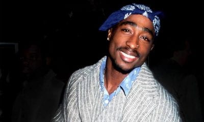Tupac Allegedly Faked Death & Fled To New Mexico In New Documentary 