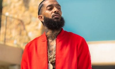 Nipsey Hussle Accused Of Acting Untouchable For Gang Members