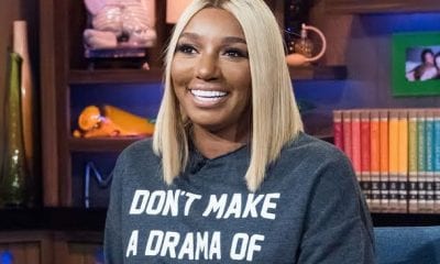 Nene Leakes Says She Was Followed Around By Secret Service