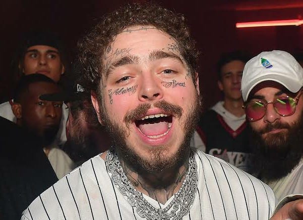 Post Malone Shares His Phone Number On Instagram 