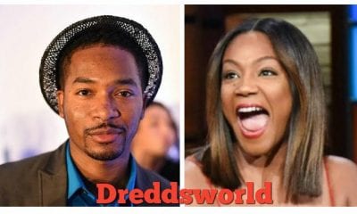 Chingy Admits He Had Sex With Tiffany Haddish "It Is What It Is, It Happened"