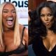 Kenya Moore Calls Nene Leakes A 'Ville' Person Over Legal Marriage Claims 