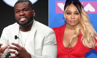50 Cent Hits Love & Hip Hop Star Teairra Marí With $40,000 Lien