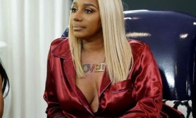 Nene Leakes Reveals She's Going For Therapy After RHOA Reunion