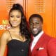Kevin And Eniko Hart Are Expecting A Baby Girl 