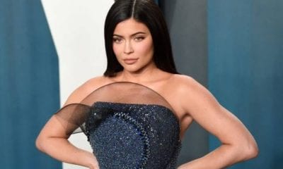 Kylie Jenner Allegedly Forged Her Tax Returns To Be The Youngest Billionaire 