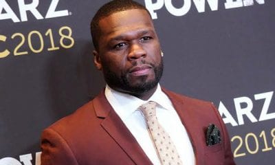 50 Cent: "I Prefer Exotic  Women Than Angry Black Women"