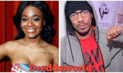 Azealia Banks Goes Off After Nick Cannon's Firing: "Dumb Ass Black Man!"