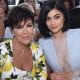 Kylie Jenner Has A Terrifying Wax Figure Of Kris Jenner In Her House