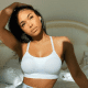Lori Harvey Appears To Have Gotten Bigger Breast Implants