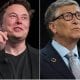 Bill Gates, Elon Musk, Joe Biden, Jeff Bezos, Barack Obama & More Twitter Accounts Hacked