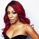 K. Michelle Accidentally Spills Tea About Moneybagg Yo On IG Live