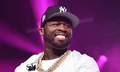 50 Cent Appears To Take Shots At Meek Mill: "How Do You Sign To A Correctional Officer?