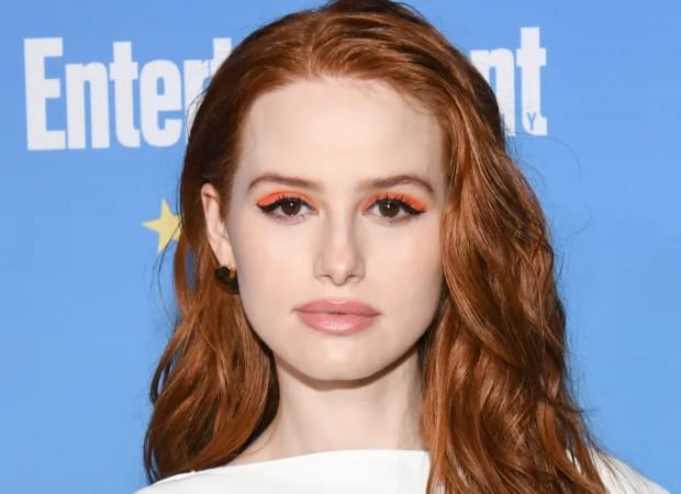 Madelaine petsch leaked