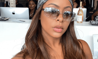 Alexis Skyy Loved Up With Her New Man Raj In New Instagram Clips 
