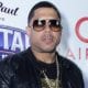 Benzino Punches Inmate's Tooth Into His Hand