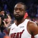 Twitter Roasts Dwayne Wade For Awful Martin Luther King Tattoo