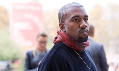 Kanye West Disses Puma, Promises To Bring Adidas & Puma Back Together