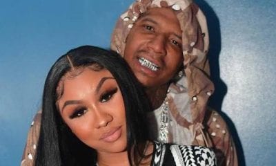 Ari Fletcher Says She Doesn't Want To Marry Moneybagg Yo