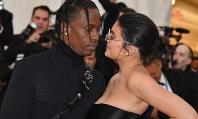 Kylie Jenner & Travis Scott Have Been 'Sneaking Out' On Dates