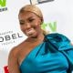 Nene Leakes Responds To Madina's Claims That She's Cheating On Her Husband With French Montana
