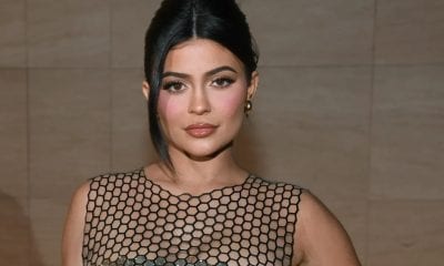 Kylie Jenner Accused Of Getting A Full Face Transplant