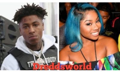 NBA Youngboy Raps About Wanting To Get Reginae Carter Pregnant