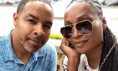Cynthia Bailey's Bachelorette Party Reportedly Turned Orgy 