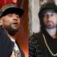 Lord Jamar & Eminem Mariah End Their Longtime Beef, Thanks To Royce Da 5'9 