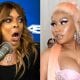 Wendy Williams Dragged By Barbs For Saying Nicki Minaj Isn't A Legend