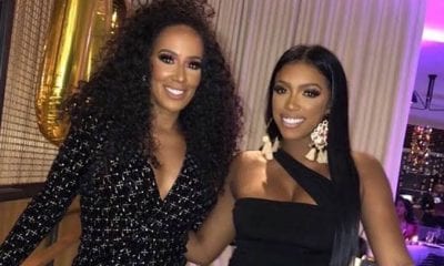 Stripper Denies Having Sex With Porsha Williams & Tanya At Cynthia Bailey's Bachelorette Party