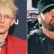 Wendy's Trolls MGK With Savage Eminem Reference