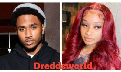 Trey Songz & Heather Rose Spark  Dating Rumors Following IG Story