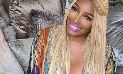 Nene Leakes Denies Dating French Montana, Says Rapper Is Not Her Type