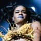 Fans Concerned After Azealia Banks Posts Pic Of Face Covered In Blood