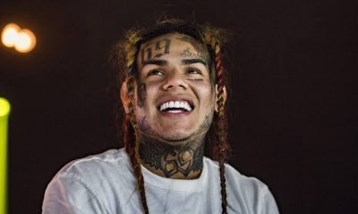 Twitter Makes Memes Of 6ix9ine Allegedly Snitching On Casanova & G Herbo